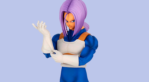 FIGURA TRUNKS