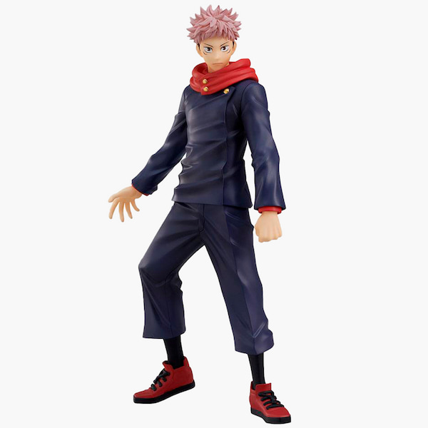 YUJI TODOROKI BANPRESTO