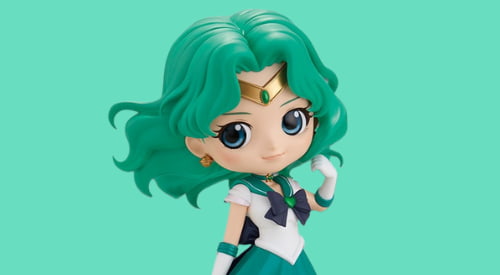 SAILOR NEPTUNE