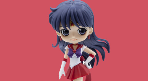 SAILOR MARS