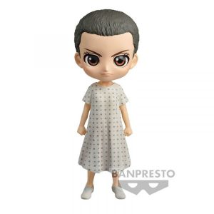 Figura Q Posket Eleven Stranger Things Vol.4 13cm