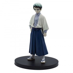 Figura Yushiro - Demon Slayer: Kimetsu No Yaiba Vol.21 15cm