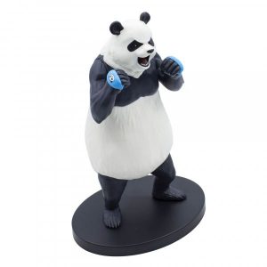 Figura Panda Jujutsu Kaisen - Jukon No Kata 17cm