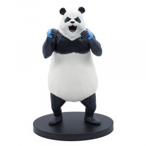 Figura Panda Jujutsu Kaisen - Jukon No Kata 17cm
