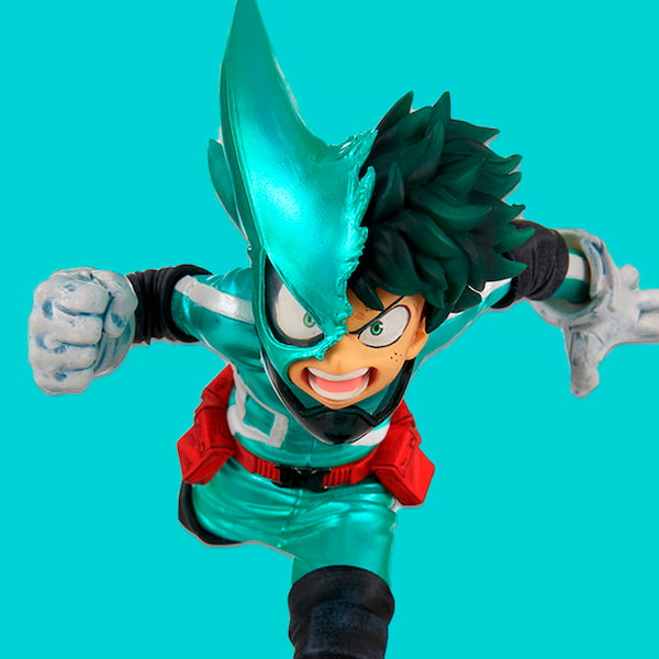 deku figura