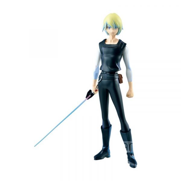 Figura Karre Star Wars: Visions - The Twins 18cm