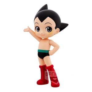 Figura Q Posket Astro Boy 14cm