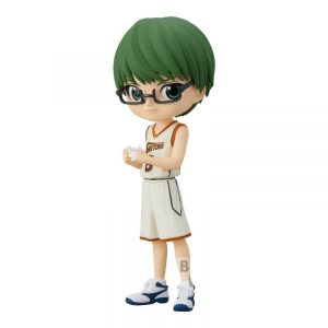 Figura Q Posket Shintaro Midorima Kuroko'S Basketball 14cm