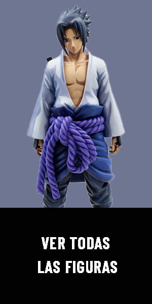 FIGURAS SASUKE