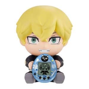 Set Tamagotchi Tokyo Revengers Chifuyu & Hugmy Tamagotchi