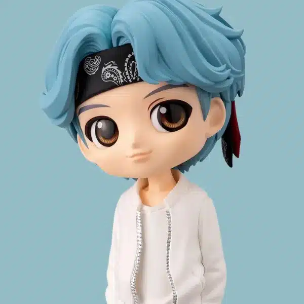 figuras bts