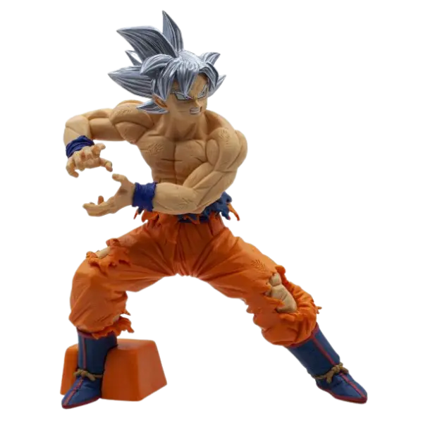 ▷ Las Mejores Figuras de Goku | Comparativa
