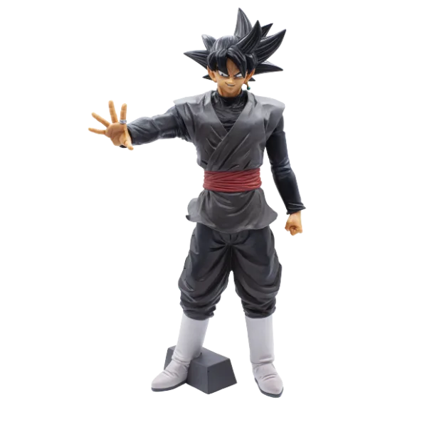 GOKU BLACK FIGURA