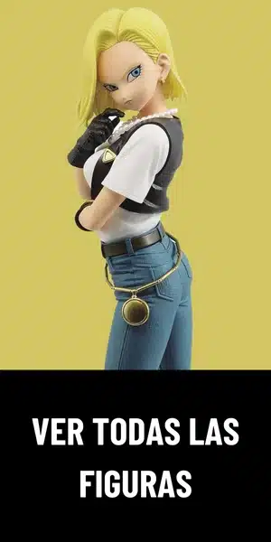 figura androide n18