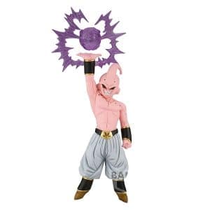 figura buu dragon ball banpresto