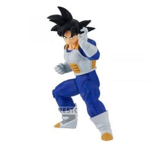 Figura Goku Dragon Ball Z - Chosenshiretsuden III 14cm