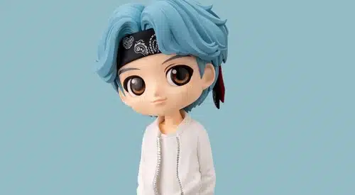 figuras bts