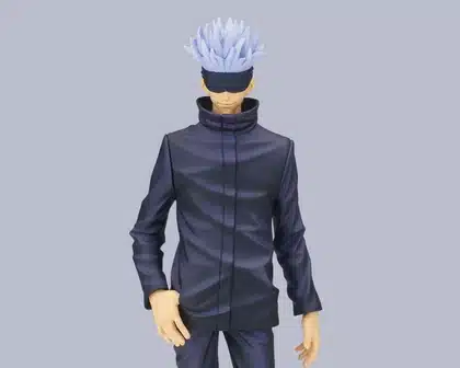 figuras jujutsu kaisen