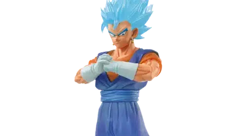 figura vegetto