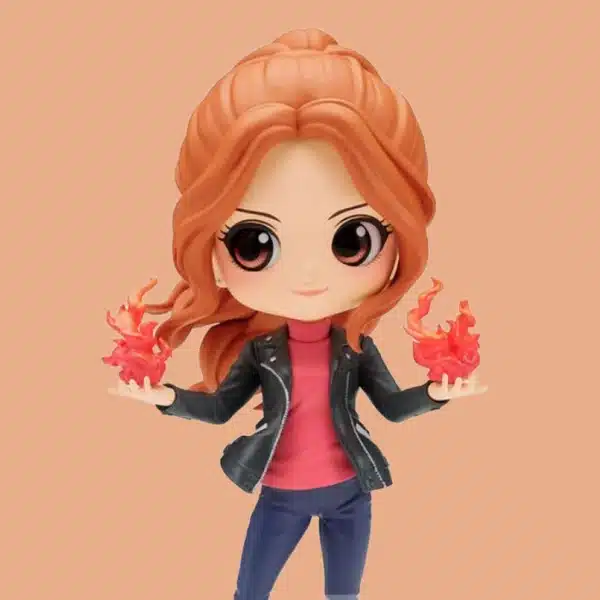 figuras winx