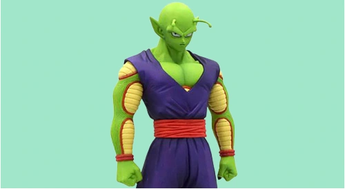 FIGURA PICCOLO