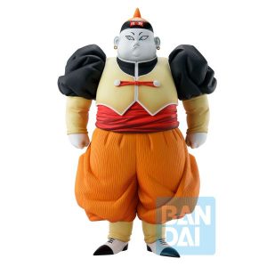 Ichibansho Figura Android N.19 (Android Fear)
