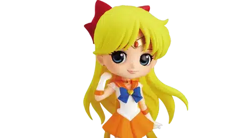 FIGURA SAILOR MOON