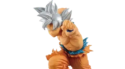 figura goku