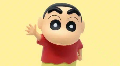 figuras shin chan
