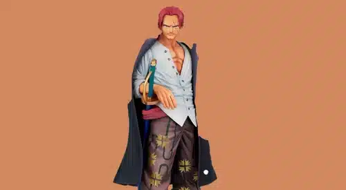 FIGURA SHANKS