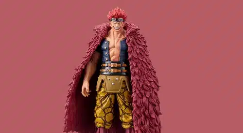 FIGURA EUSTASS