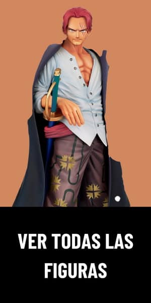 FIGURA SHANKS