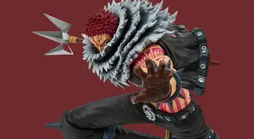 FIGURA KATAKURI