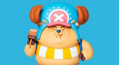 FIGURA CHOPPER