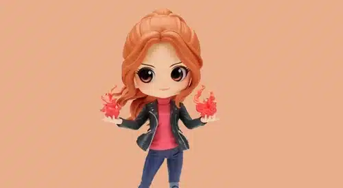 figuras winx