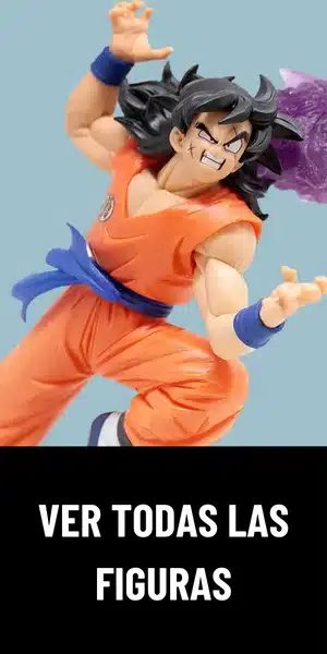 figura yamcha
