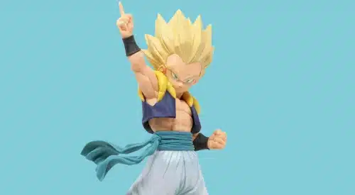 gotenks figura