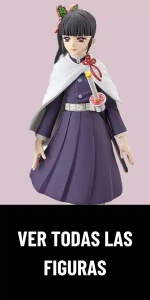 FIGURA KANAO BANPRESTO