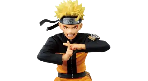 NARUTO FIGURA