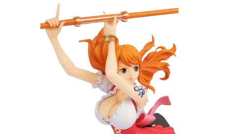 NAMI FIGURA