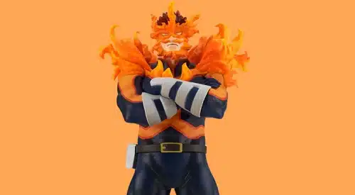 figura endeavor