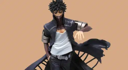 figura dabi