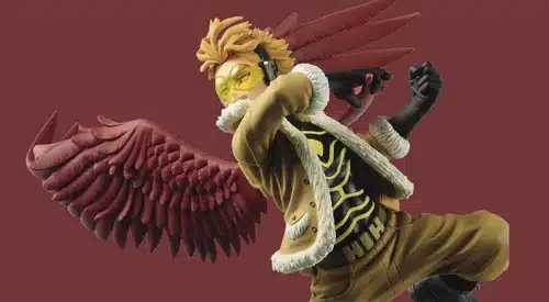 figura hawks