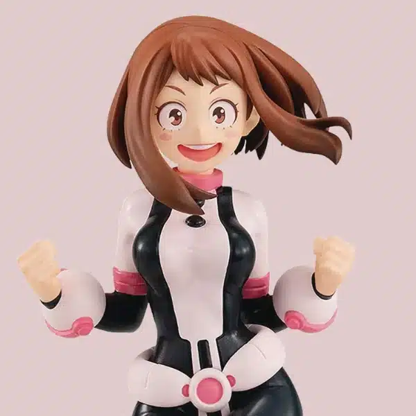 uraraka