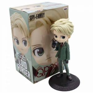 Figura Q Posket Loid Forger Spy×Family 15cm