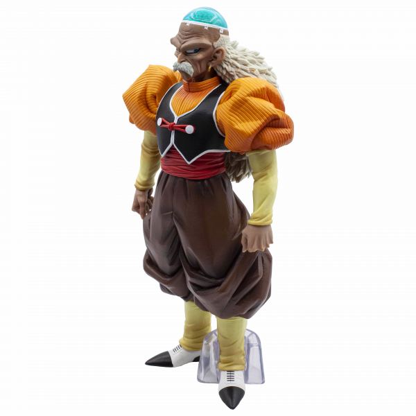 Dragon Ball Z Android 20 Dr. Gero Android Fear Ichibansho Bandai