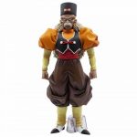 figura androide 20 dragon ball banpresto