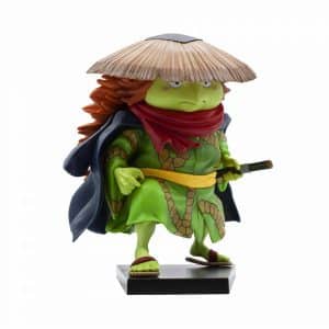 Figura Ichibansho Kawamatsu One Piece Nine Red