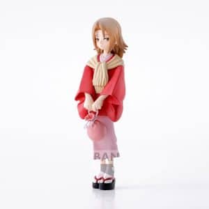 Figura Anna Kyoyama Shaman King 13cm
