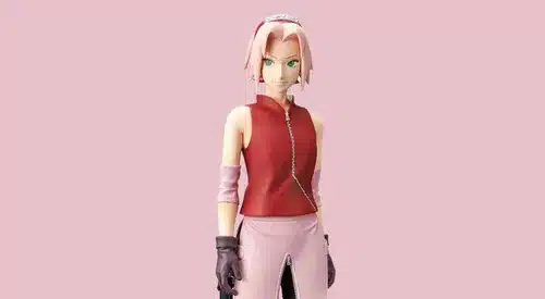 SAKURA FIGURA